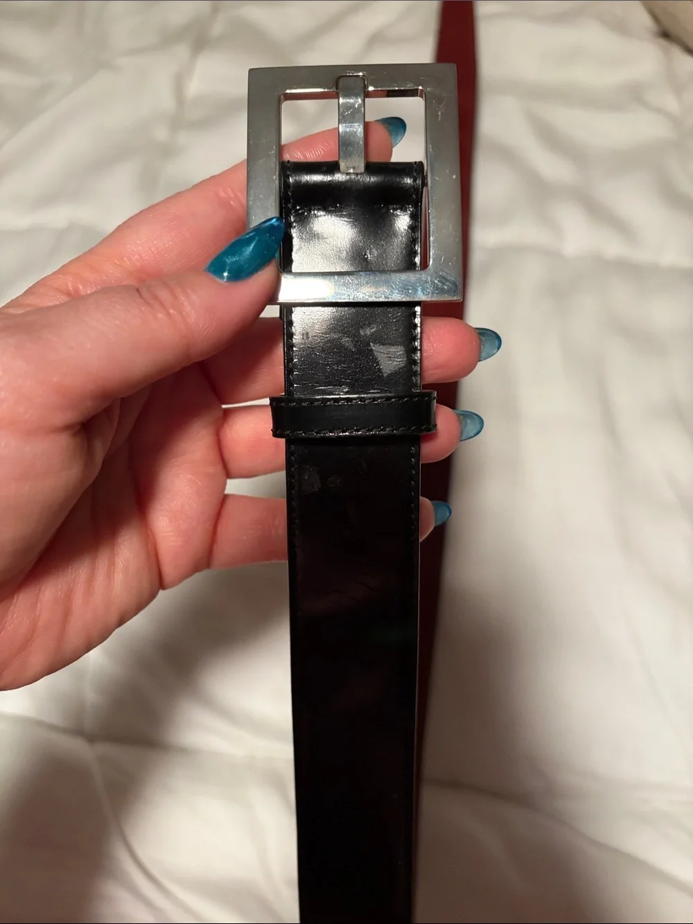 Calvin Klein classic black
